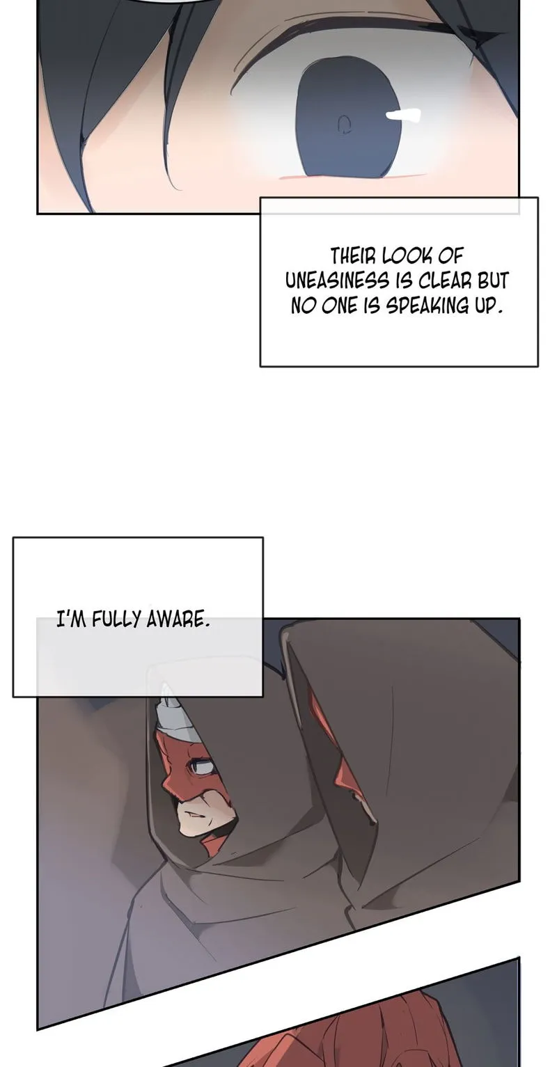 Devil Sword King Chapter 94 Online - página 38