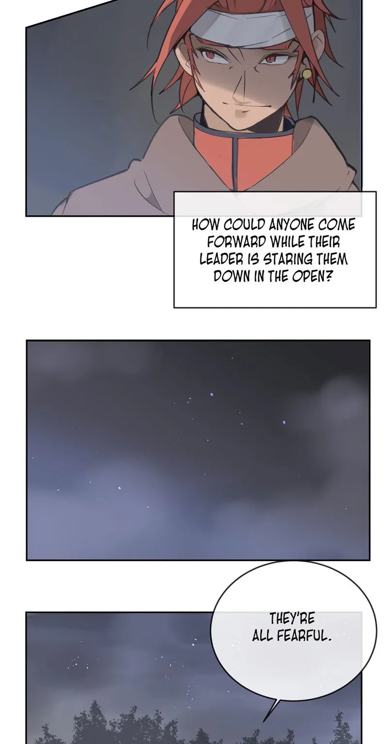 Devil Sword King Chapter 94 Online - página 39