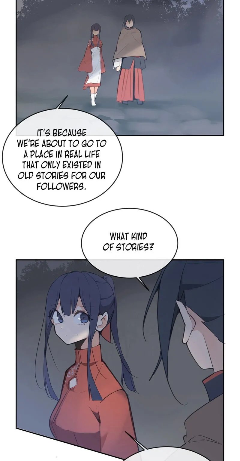 Devil Sword King Chapter 94 Online - página 40
