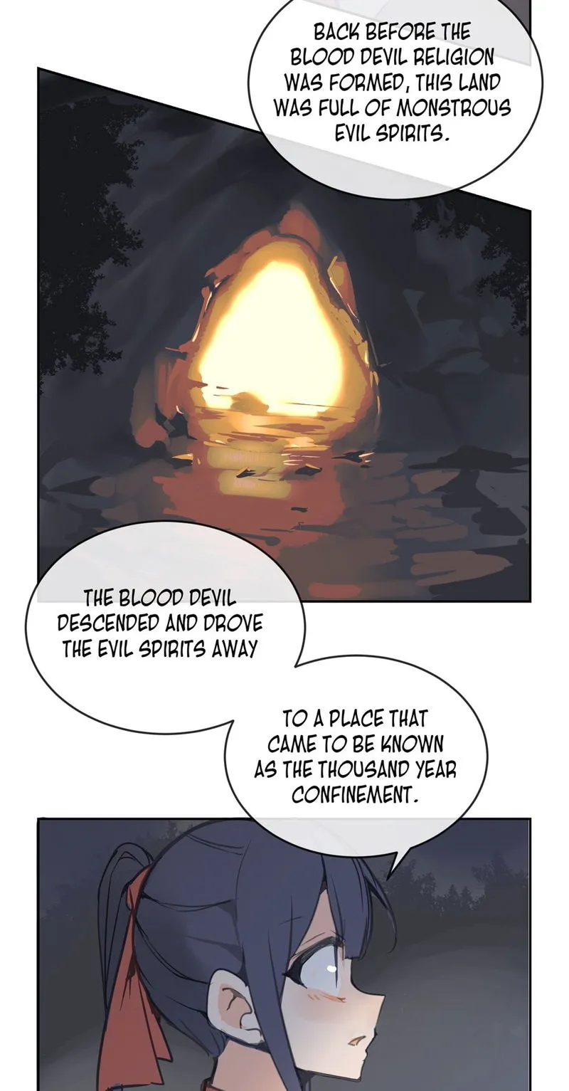 Devil Sword King Chapter 94 Online - página 41