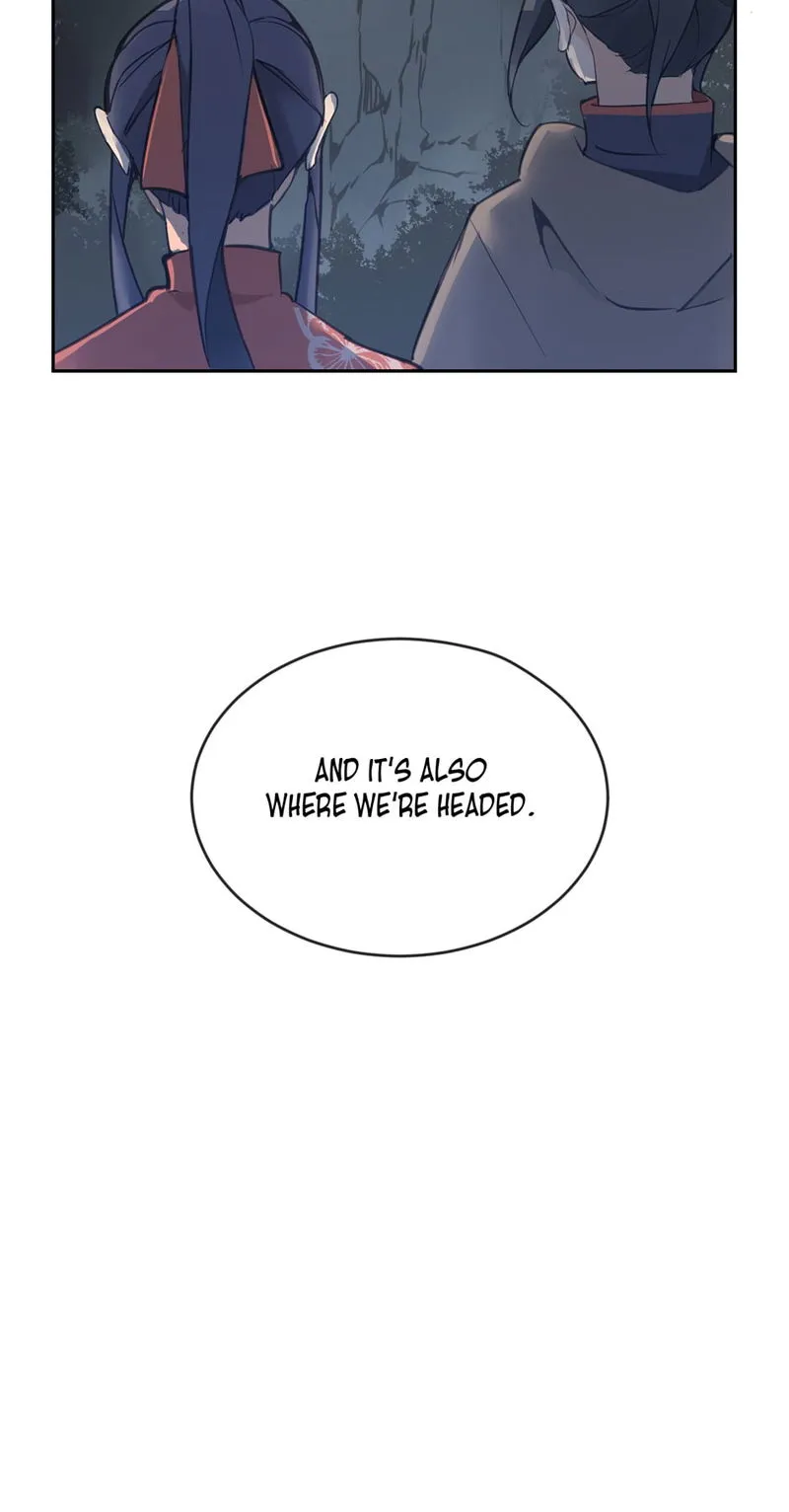 Devil Sword King Chapter 94 Online - página 43