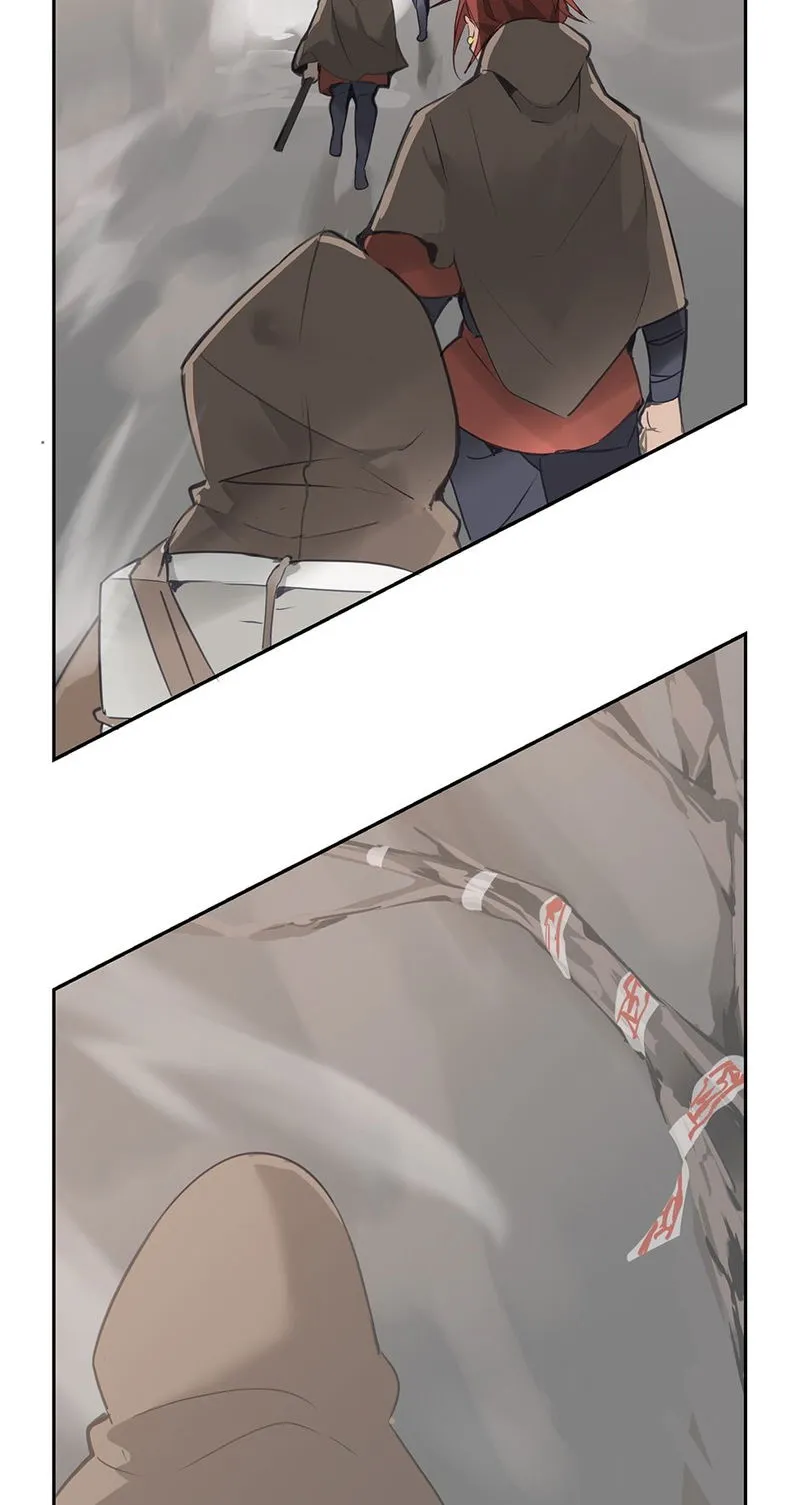 Devil Sword King Chapter 95 Online - página 2
