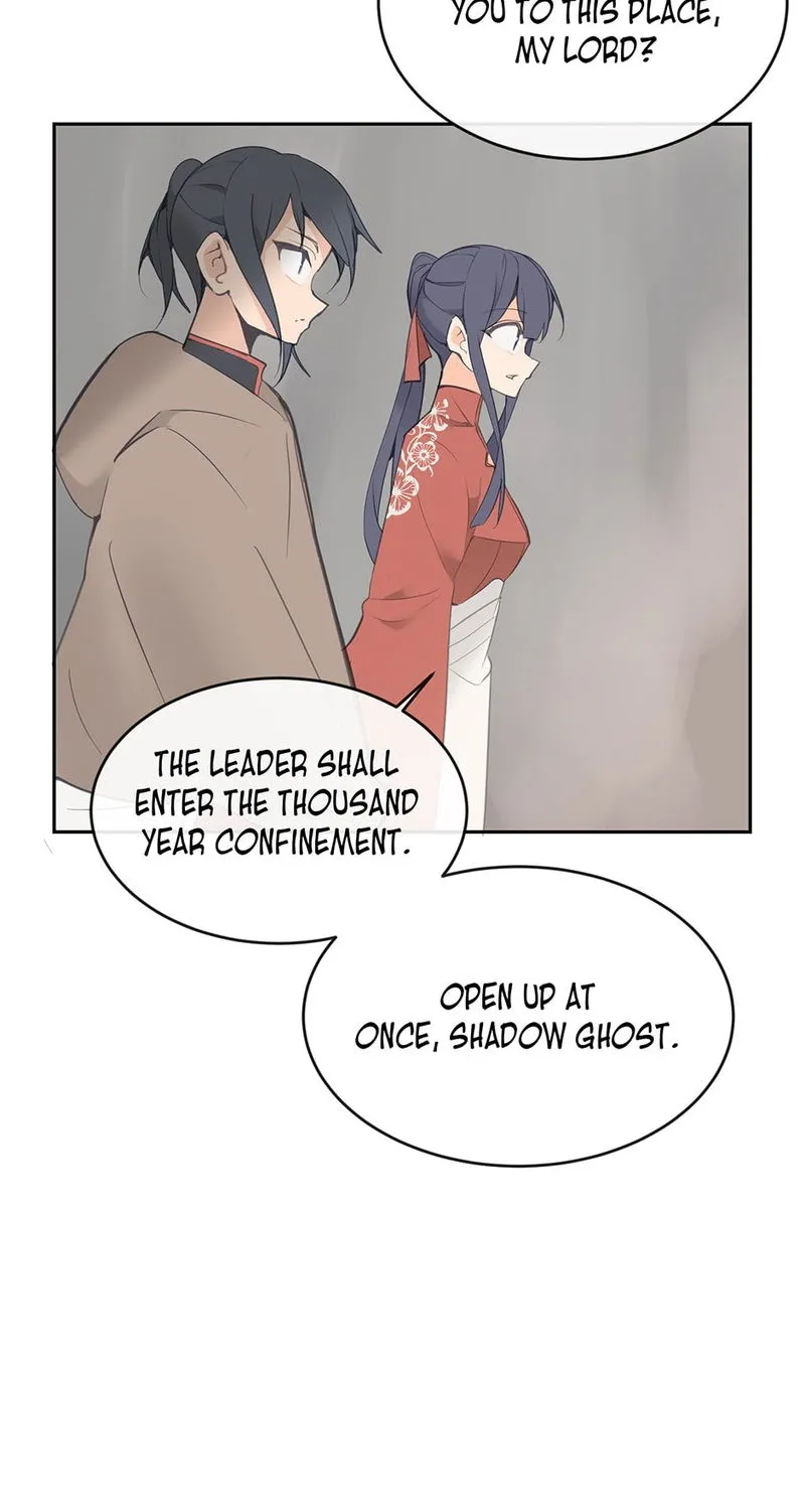 Devil Sword King Chapter 95 Online - página 7