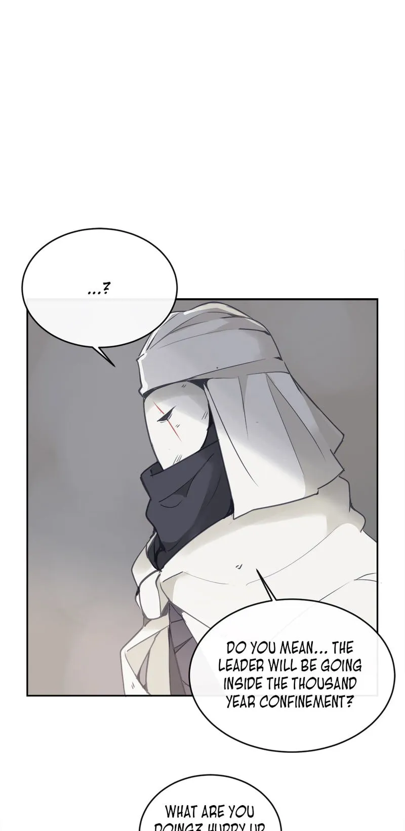 Devil Sword King Chapter 95 Online - página 8