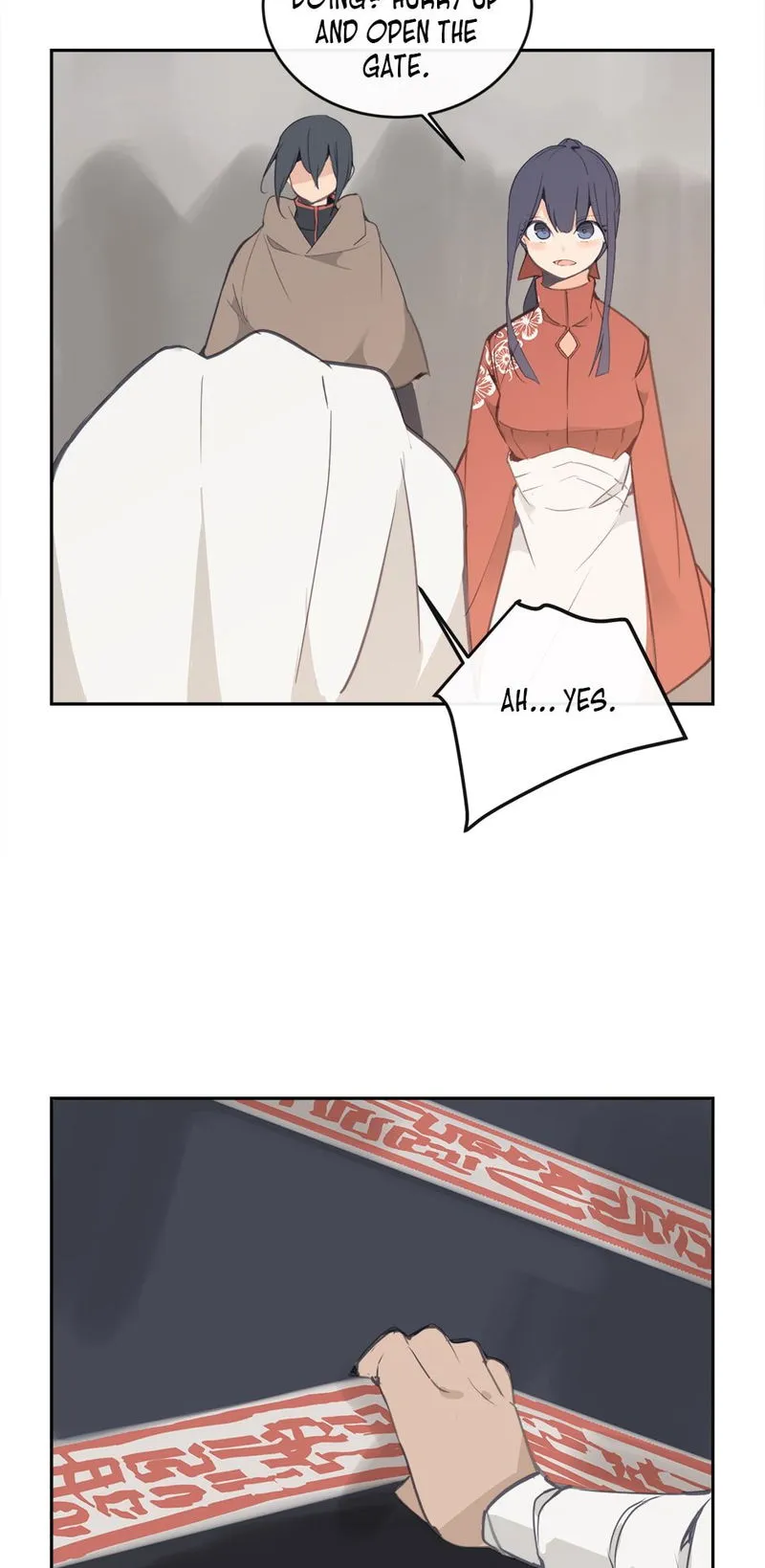 Devil Sword King Chapter 95 Online - página 9