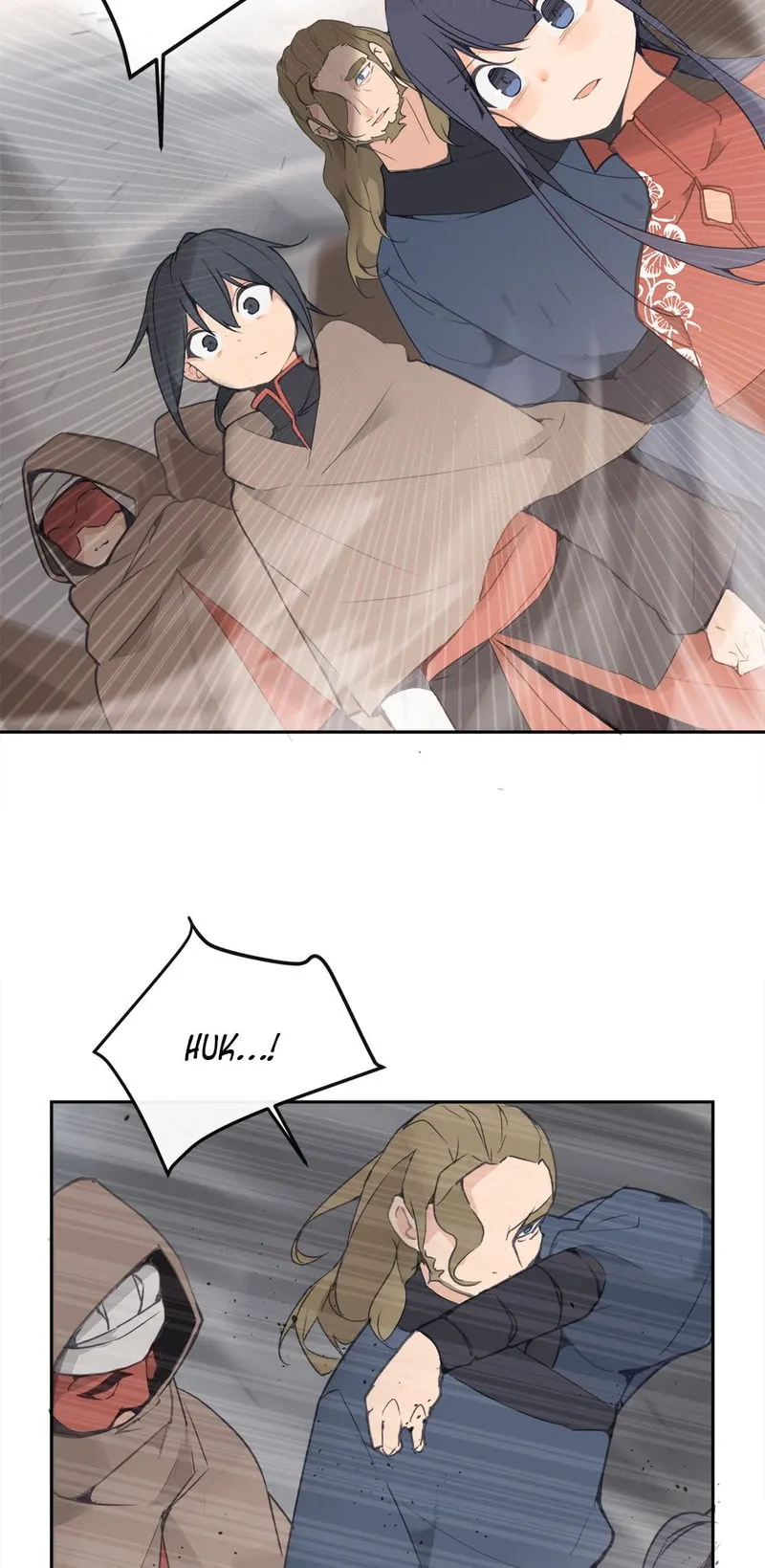 Devil Sword King Chapter 95 Online - página 12