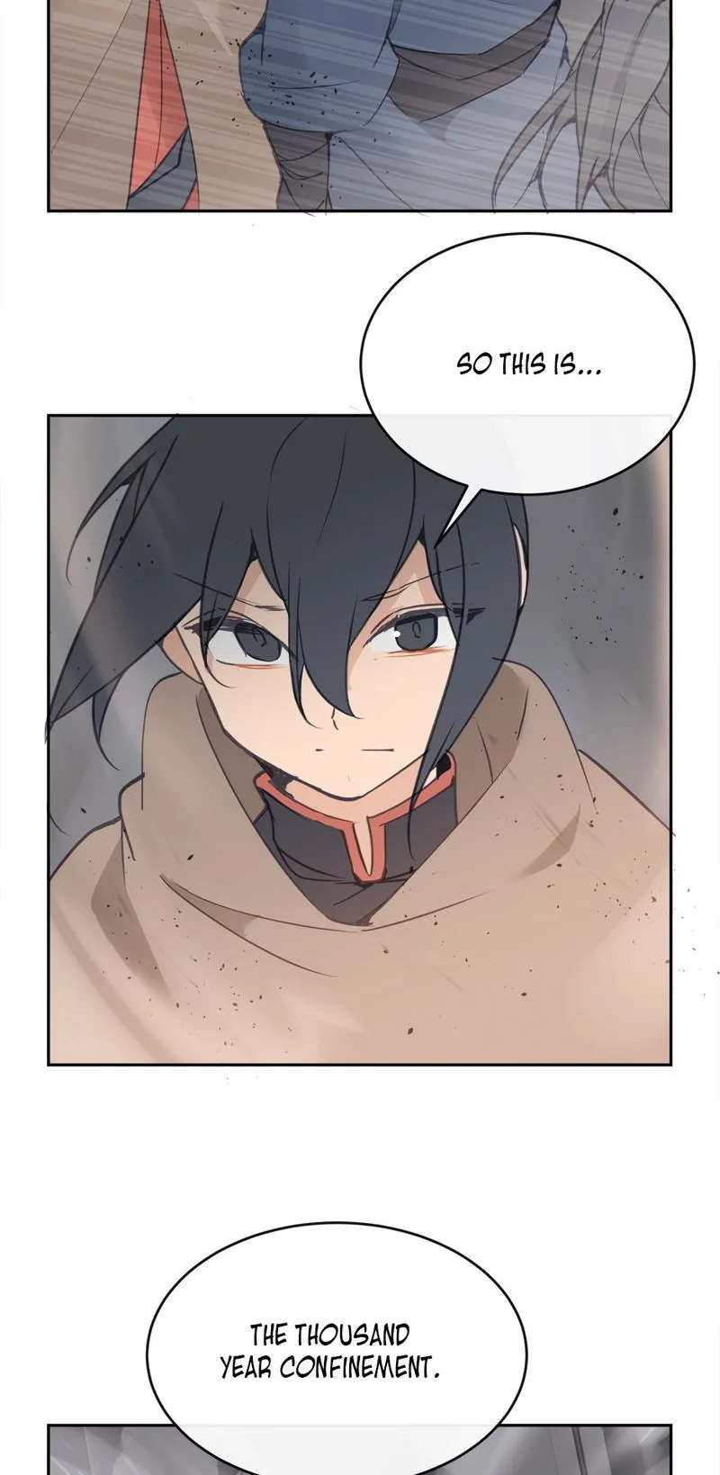 Devil Sword King Chapter 95 Online - página 13