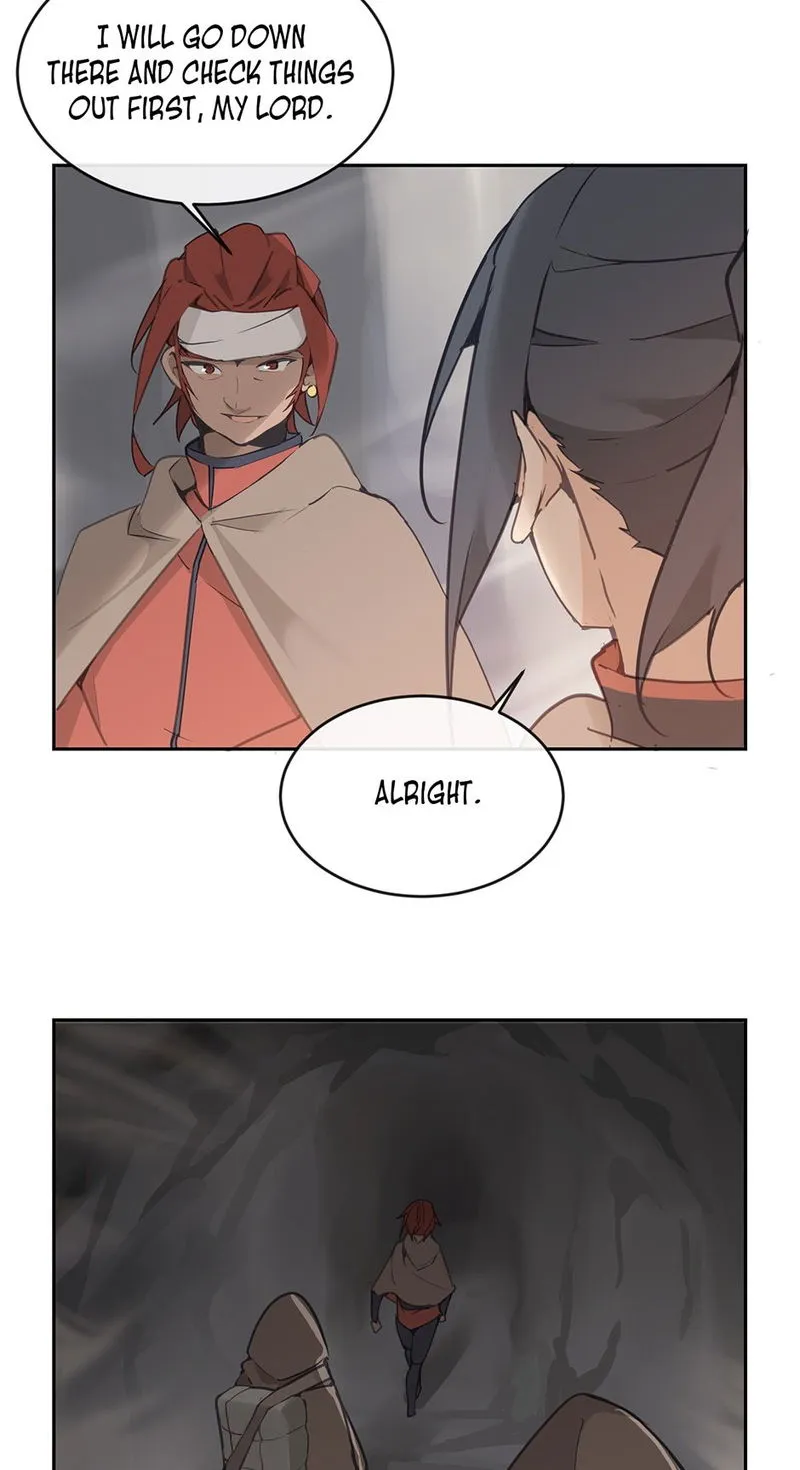 Devil Sword King Chapter 95 Online - página 17