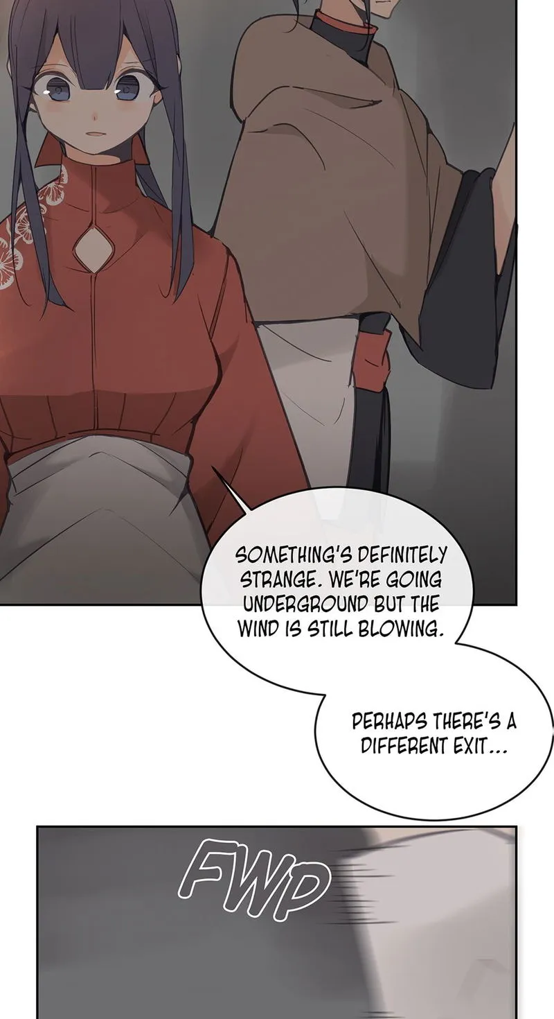 Devil Sword King Chapter 95 Online - página 20