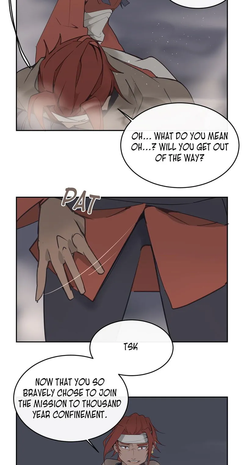 Devil Sword King Chapter 95 Online - página 26
