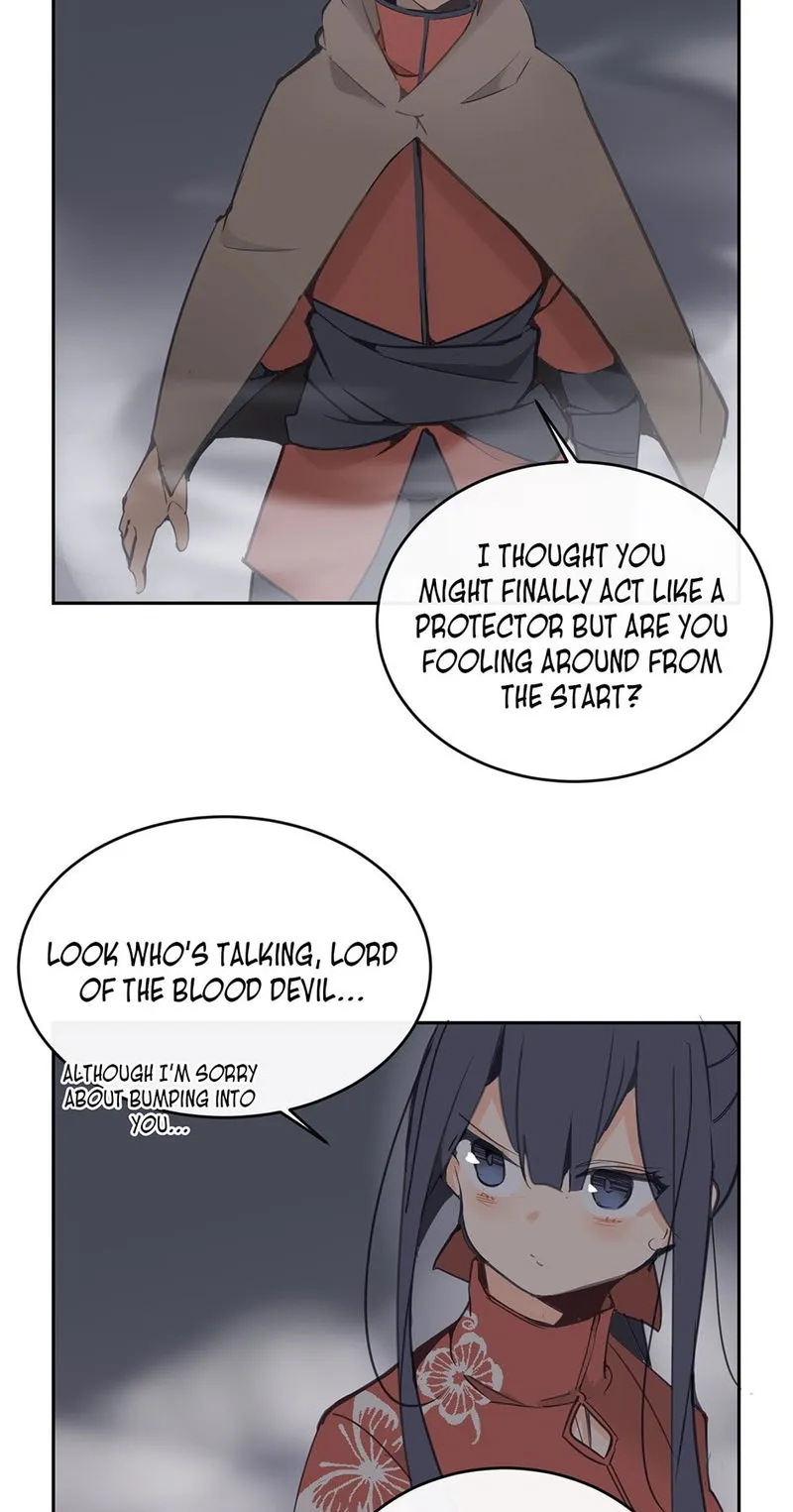Devil Sword King Chapter 95 Online - página 27