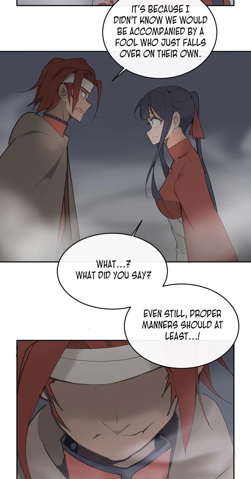 Devil Sword King Chapter 95 Online - página 28