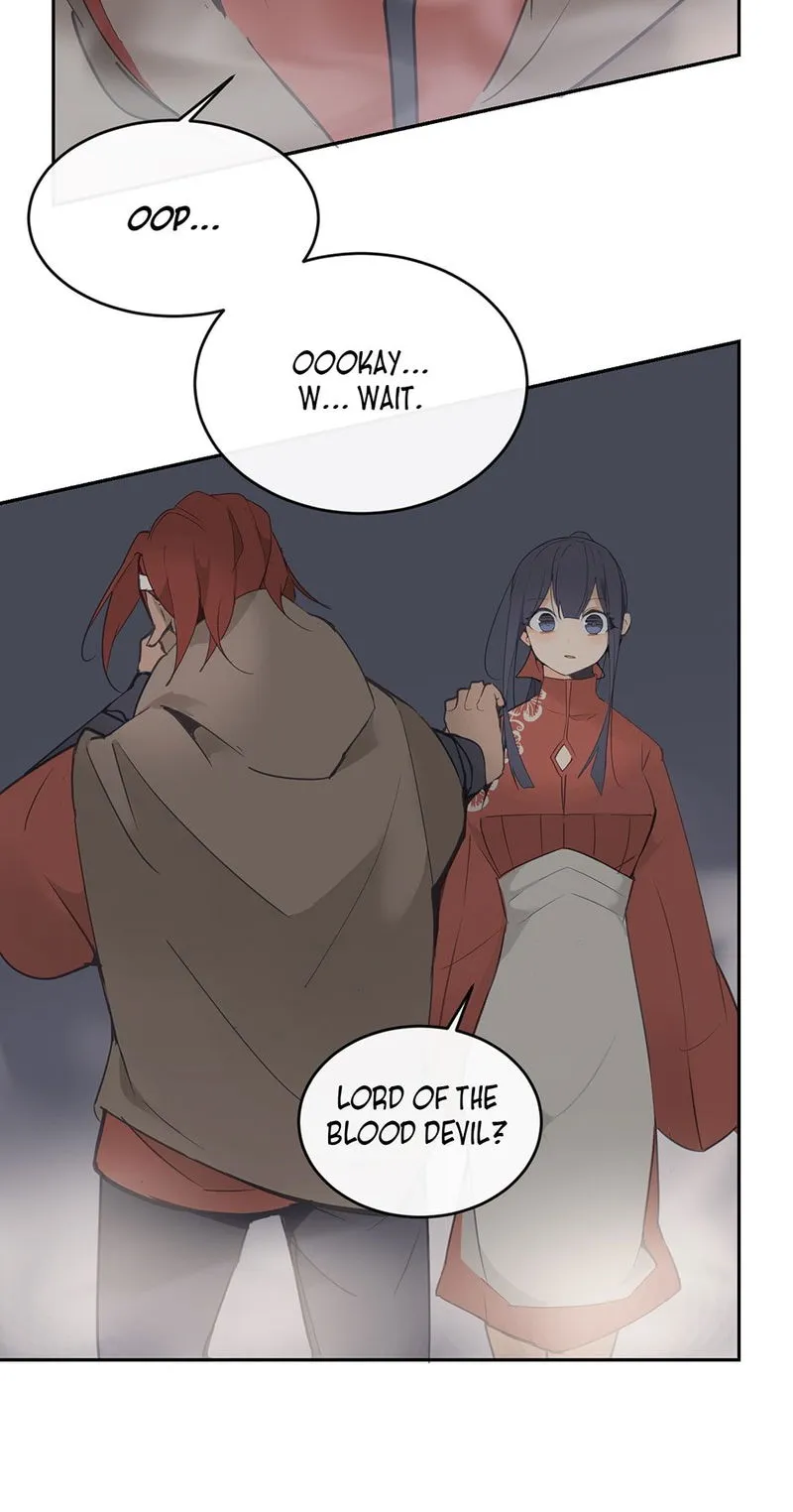 Devil Sword King Chapter 95 Online - página 29