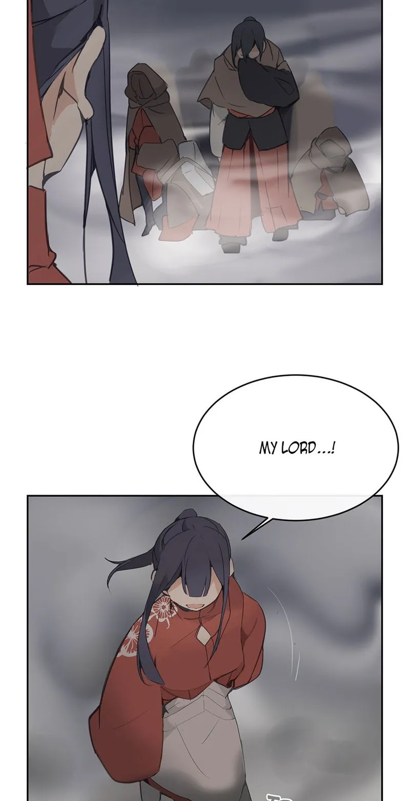 Devil Sword King Chapter 95 Online - página 31