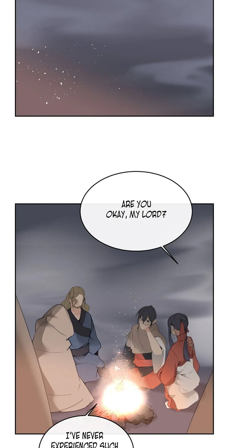 Devil Sword King Chapter 95 Online - página 35