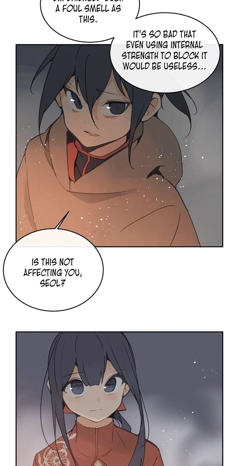 Devil Sword King Chapter 95 Online - página 36