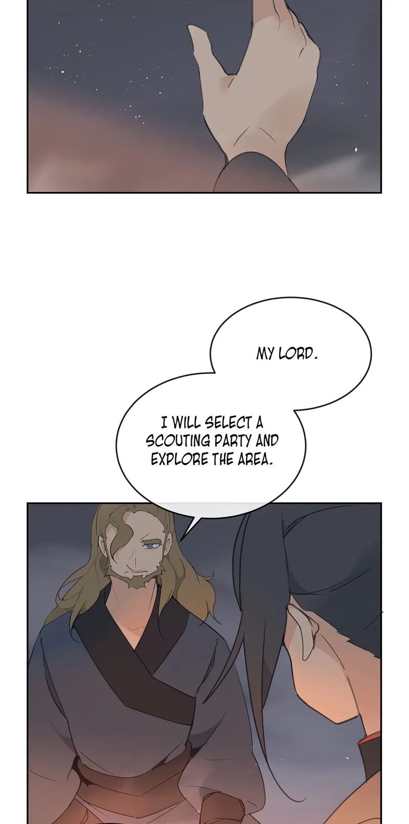 Devil Sword King Chapter 95 Online - página 40