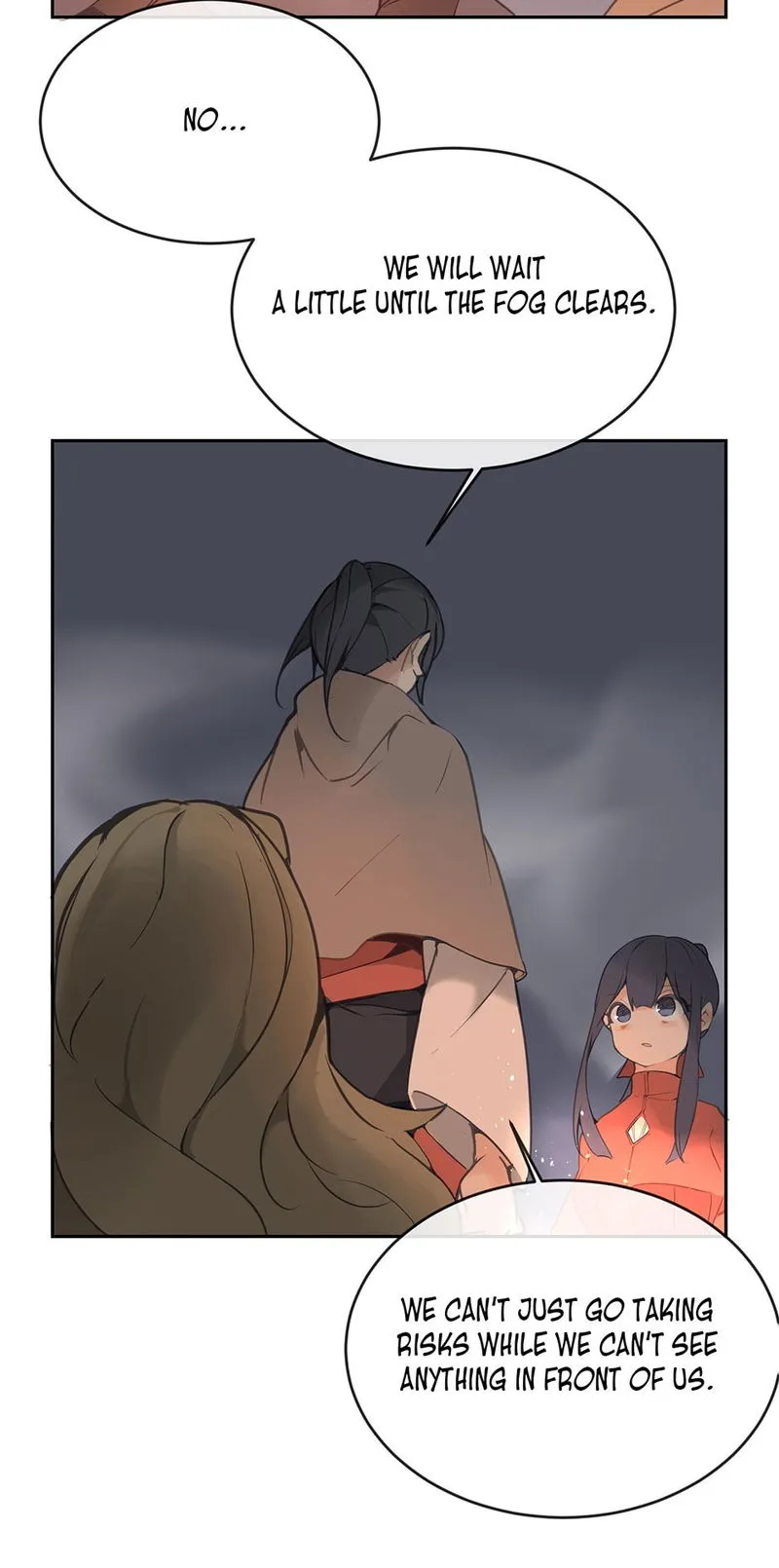 Devil Sword King Chapter 95 Online - página 41