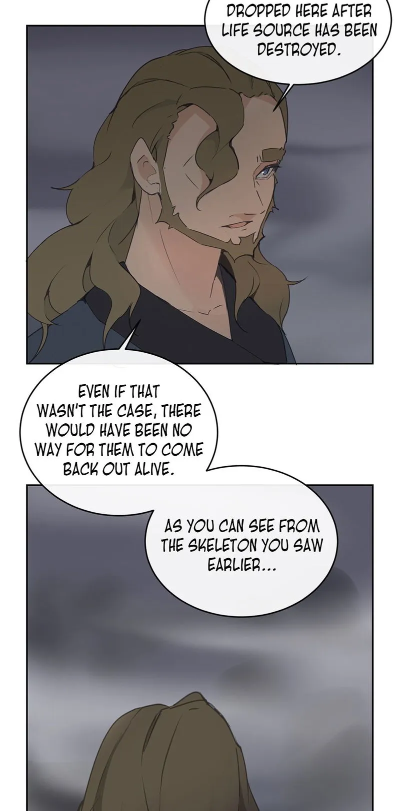 Devil Sword King Chapter 96 Online - página 5