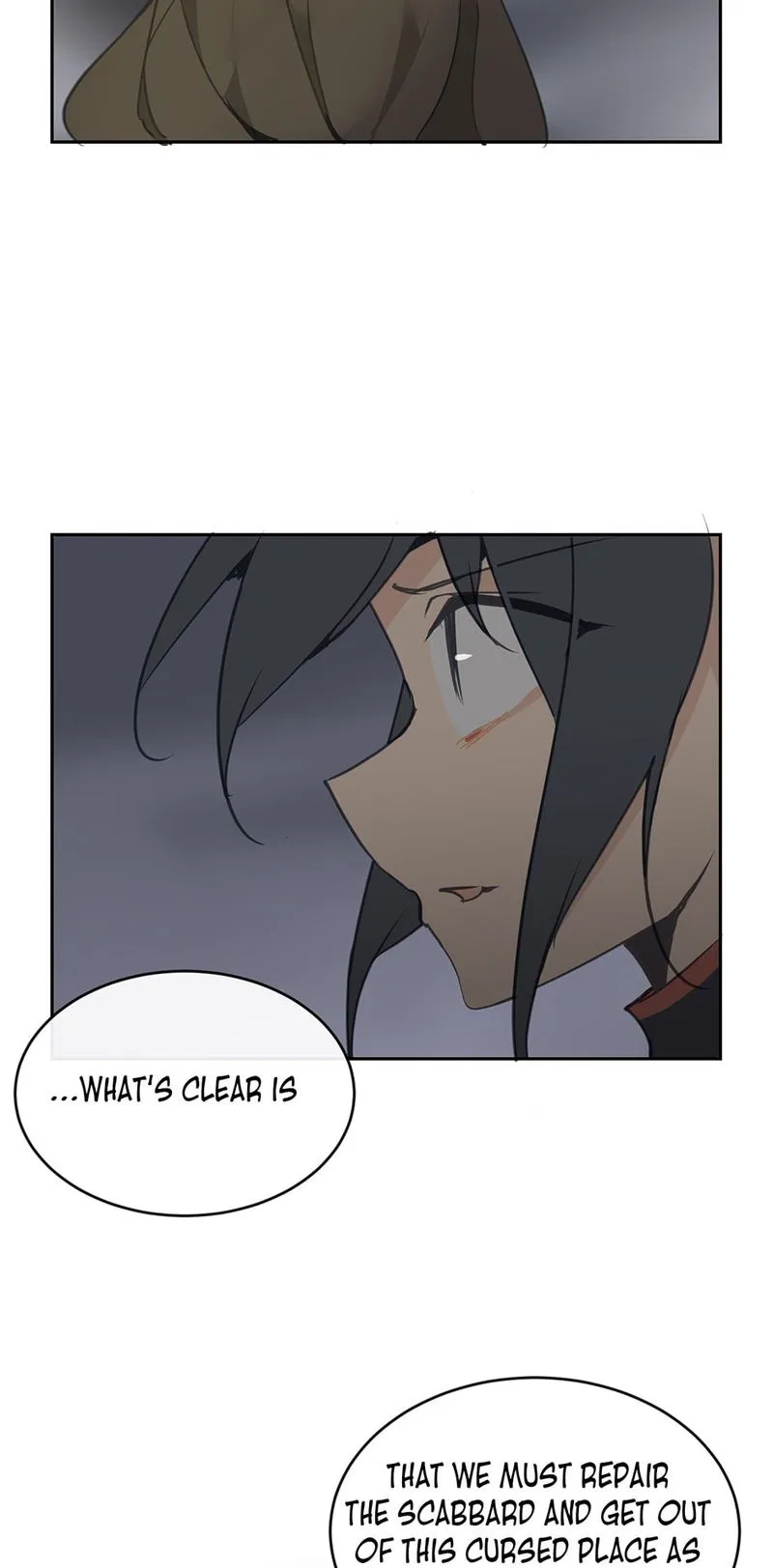 Devil Sword King Chapter 96 Online - página 6