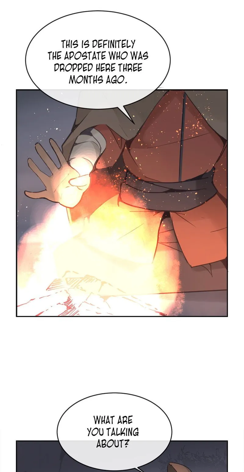 Devil Sword King Chapter 96 Online - página 9