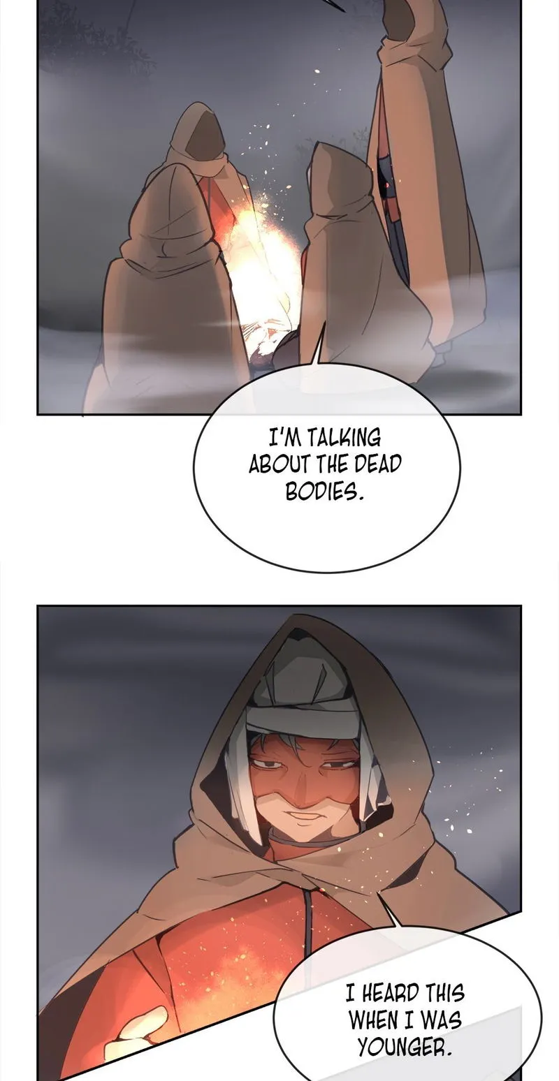 Devil Sword King Chapter 96 Online - página 10