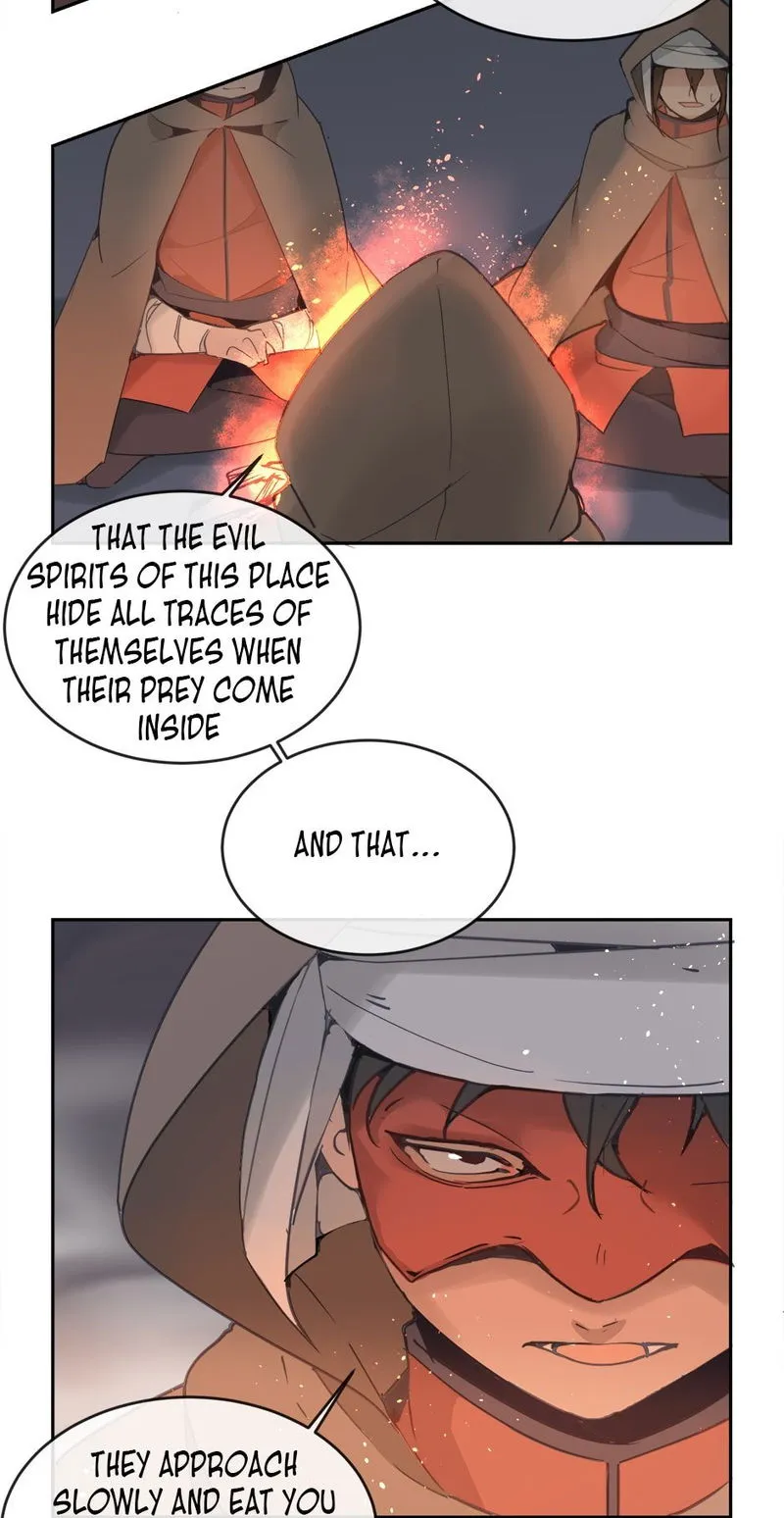 Devil Sword King Chapter 96 Online - página 11