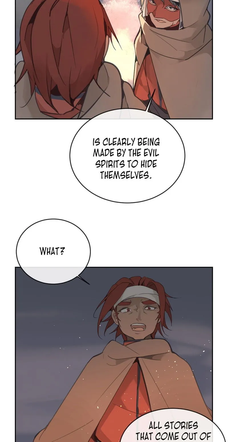 Devil Sword King Chapter 96 Online - página 13