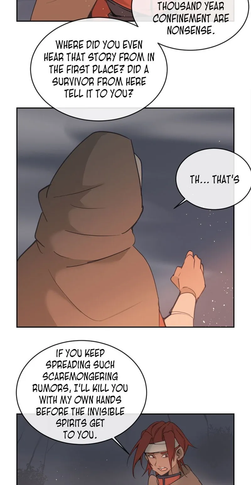 Devil Sword King Chapter 96 Online - página 14