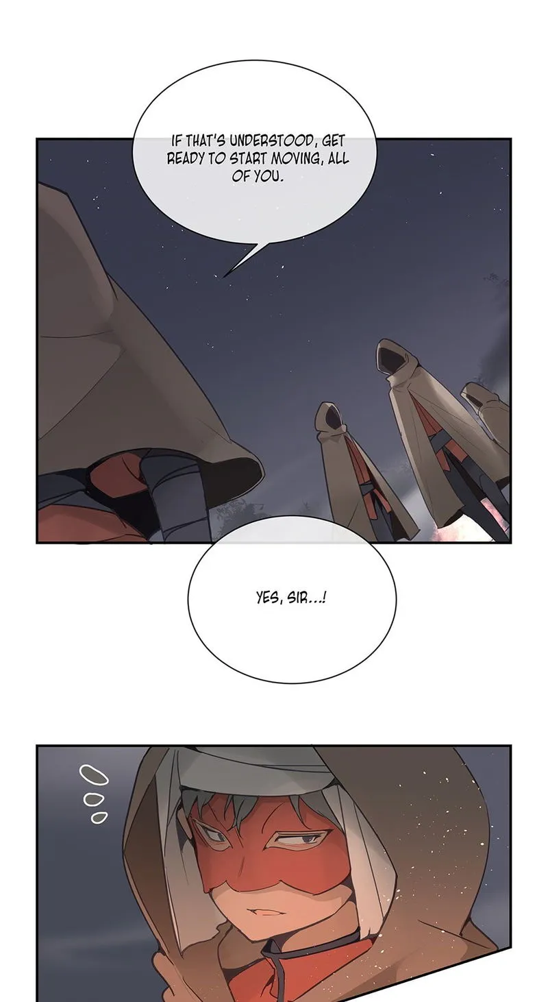 Devil Sword King Chapter 96 Online - página 16