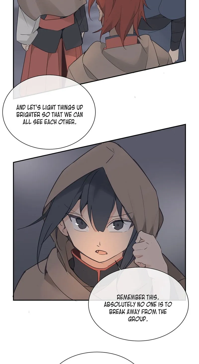 Devil Sword King Chapter 96 Online - página 19