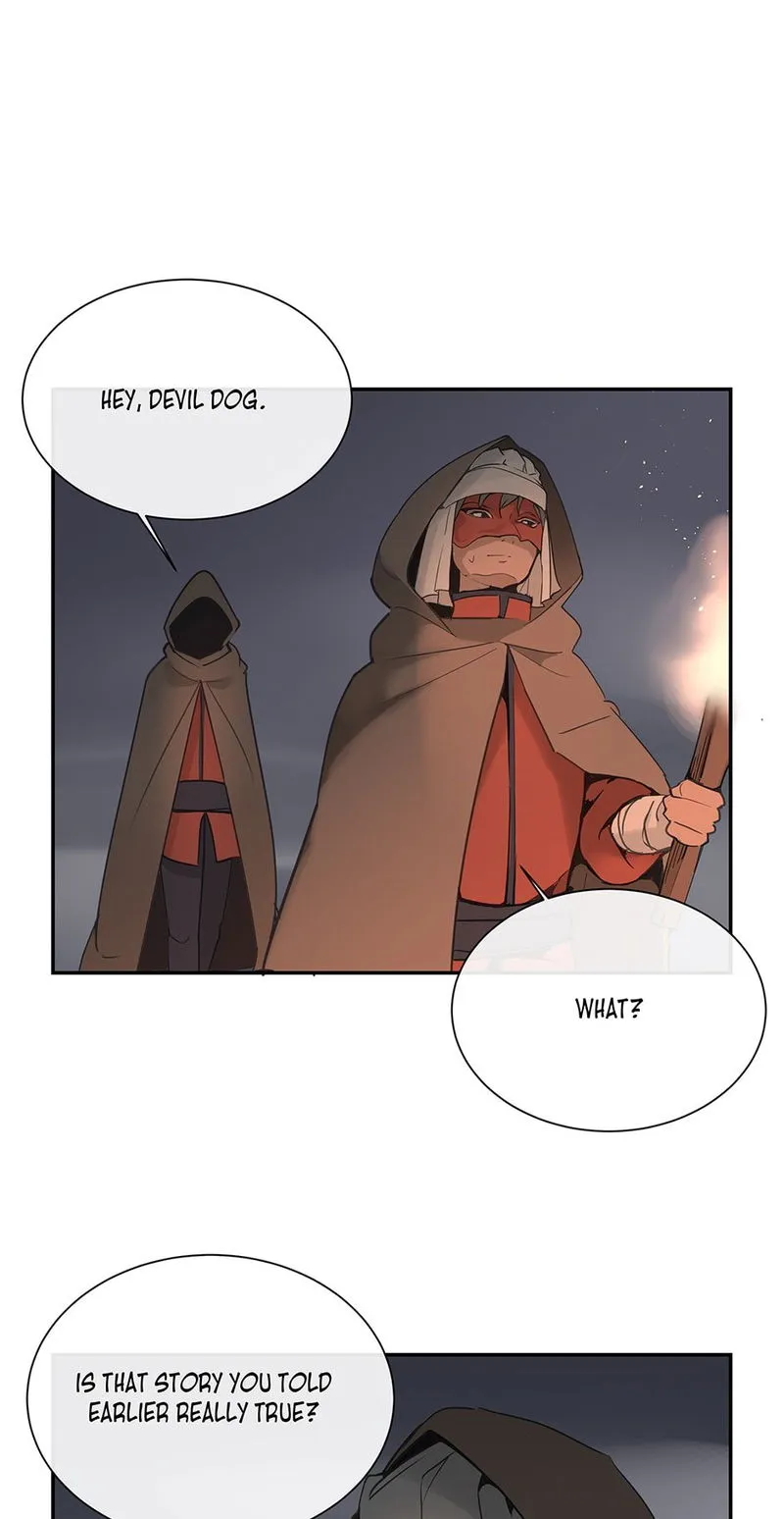 Devil Sword King Chapter 96 Online - página 23