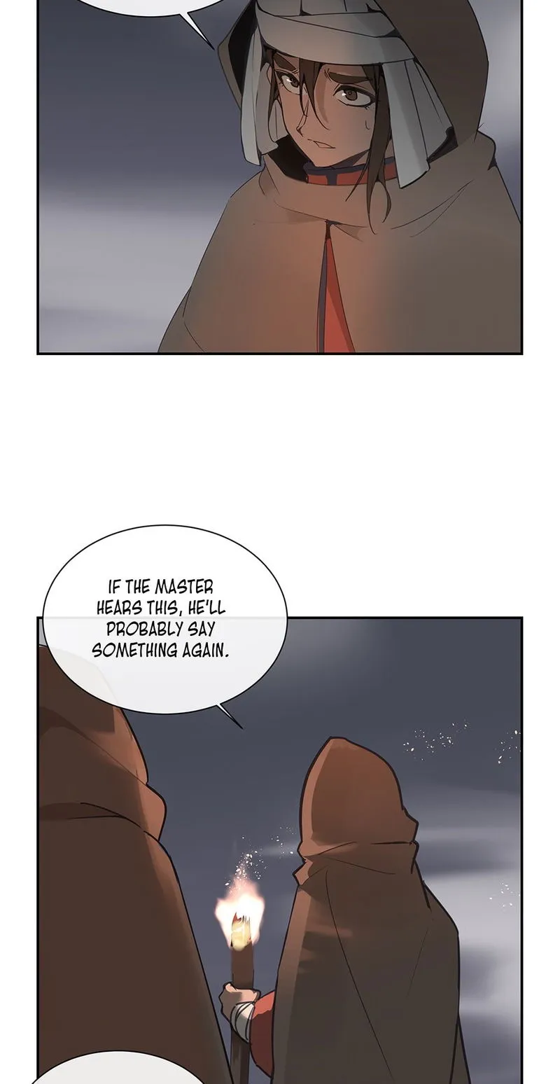 Devil Sword King Chapter 96 Online - página 24