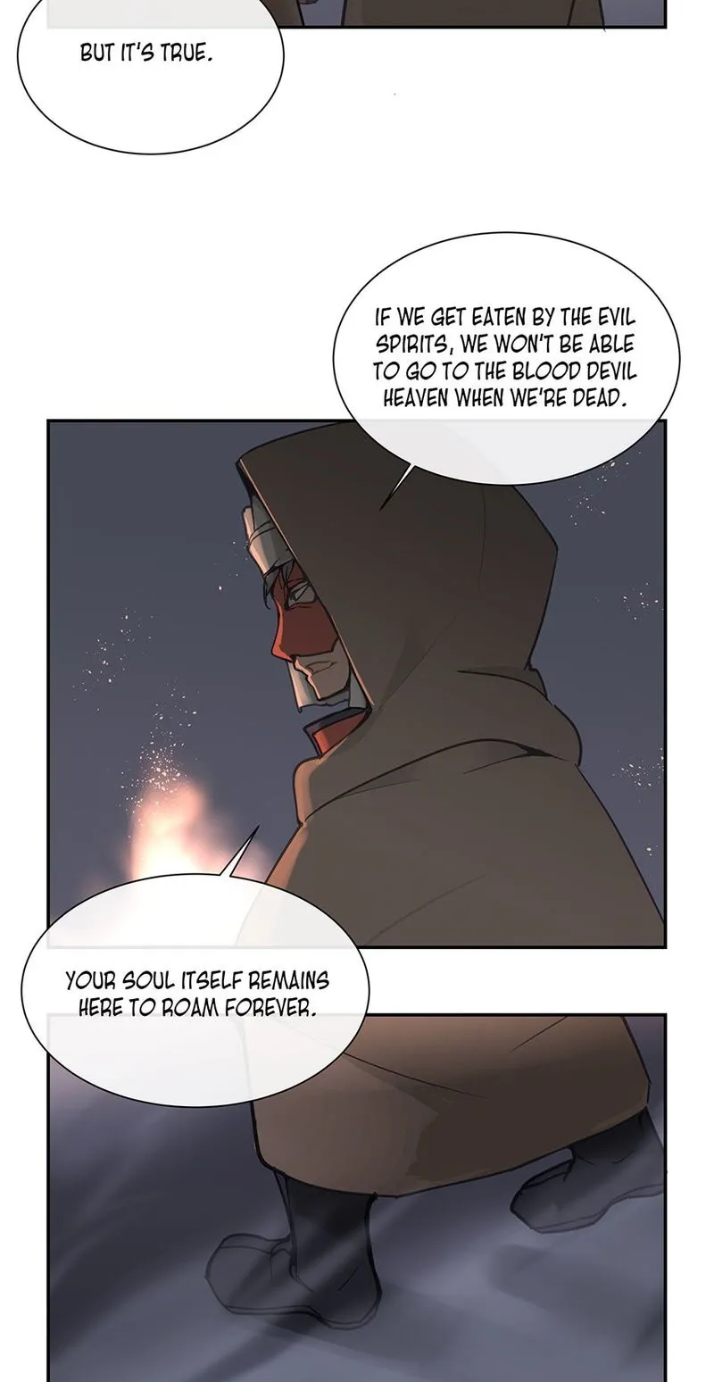 Devil Sword King Chapter 96 Online - página 25