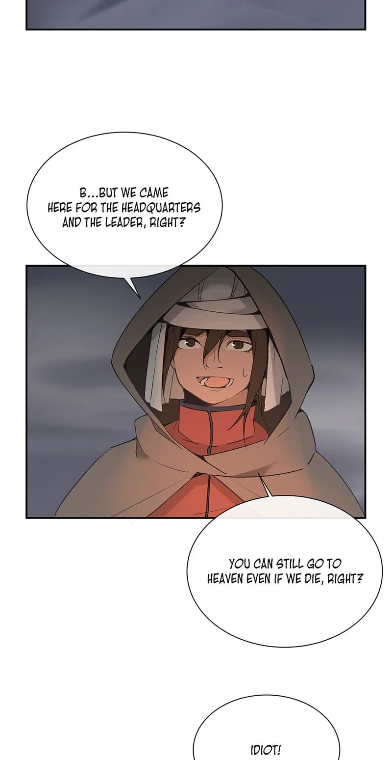Devil Sword King Chapter 96 Online - página 26