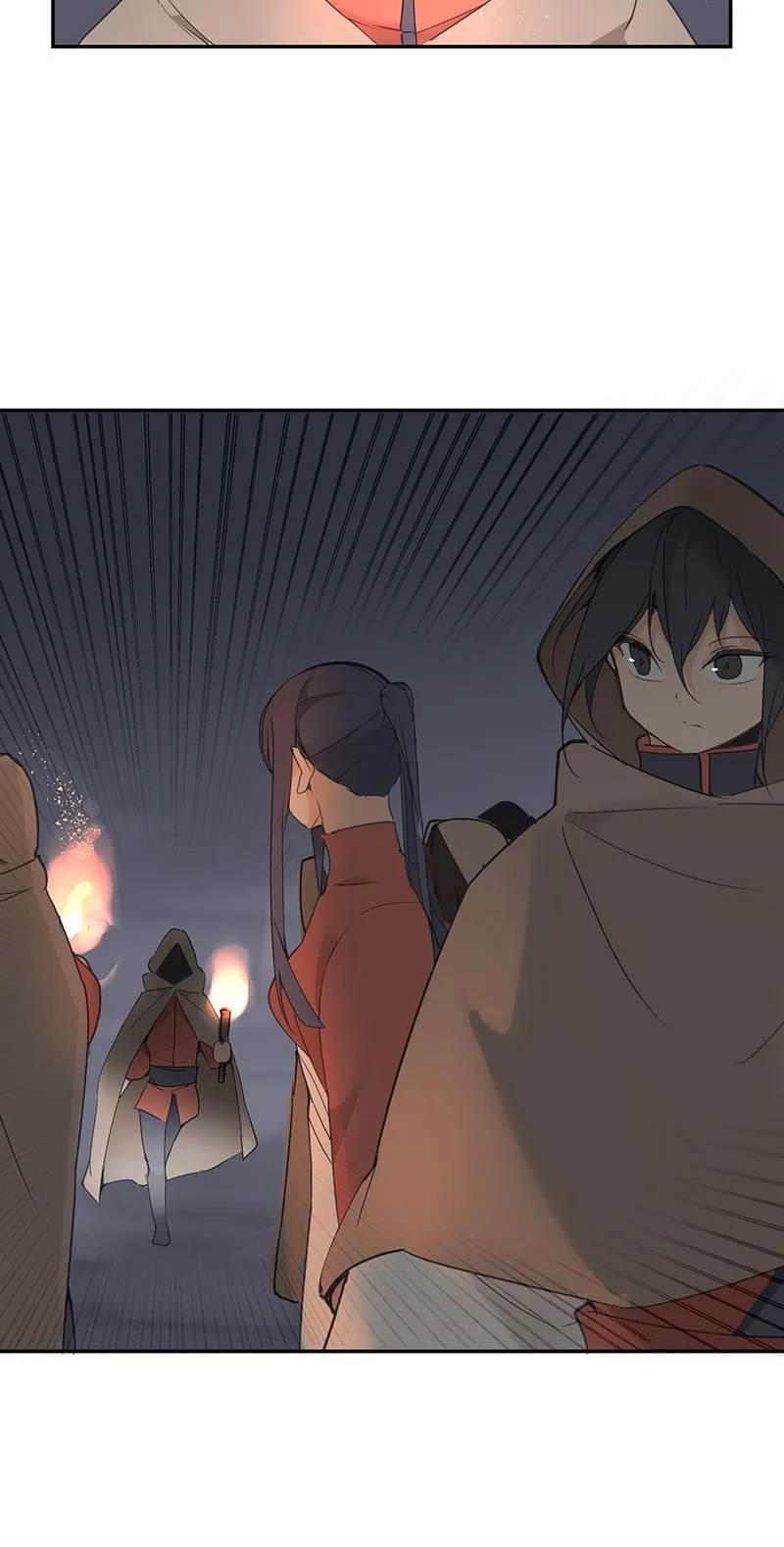 Devil Sword King Chapter 96 Online - página 31