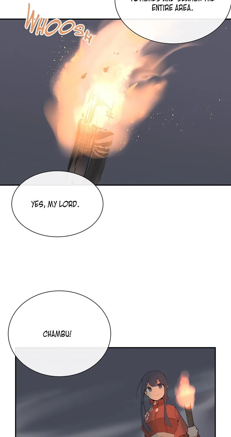 Devil Sword King Chapter 96 Online - página 39