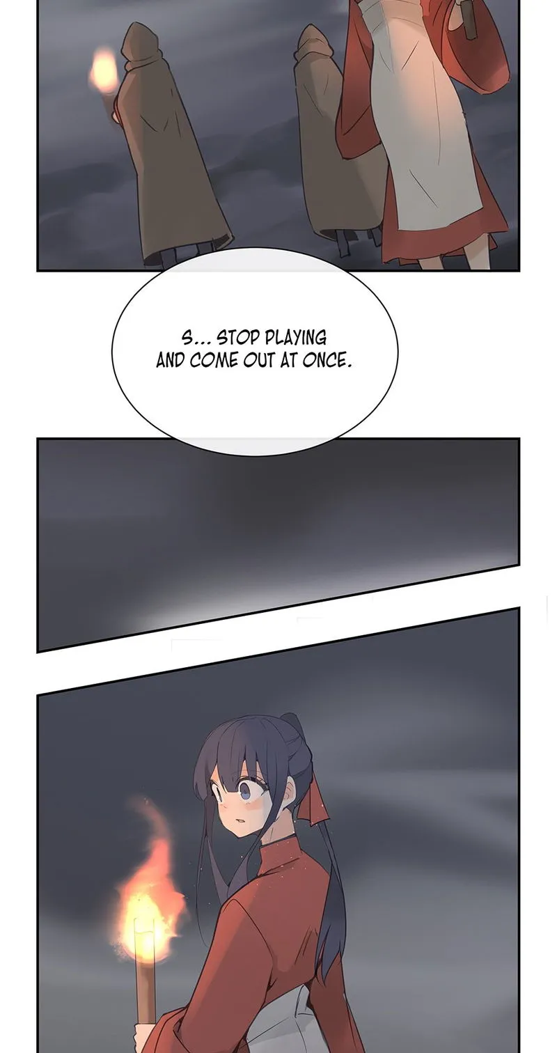 Devil Sword King Chapter 96 Online - página 40