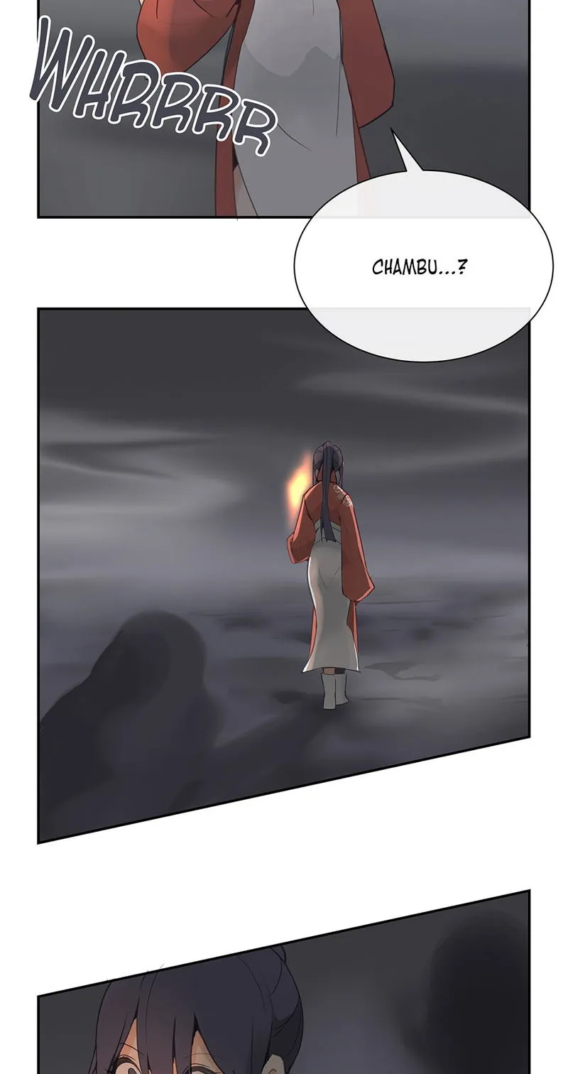 Devil Sword King Chapter 96 Online - página 41