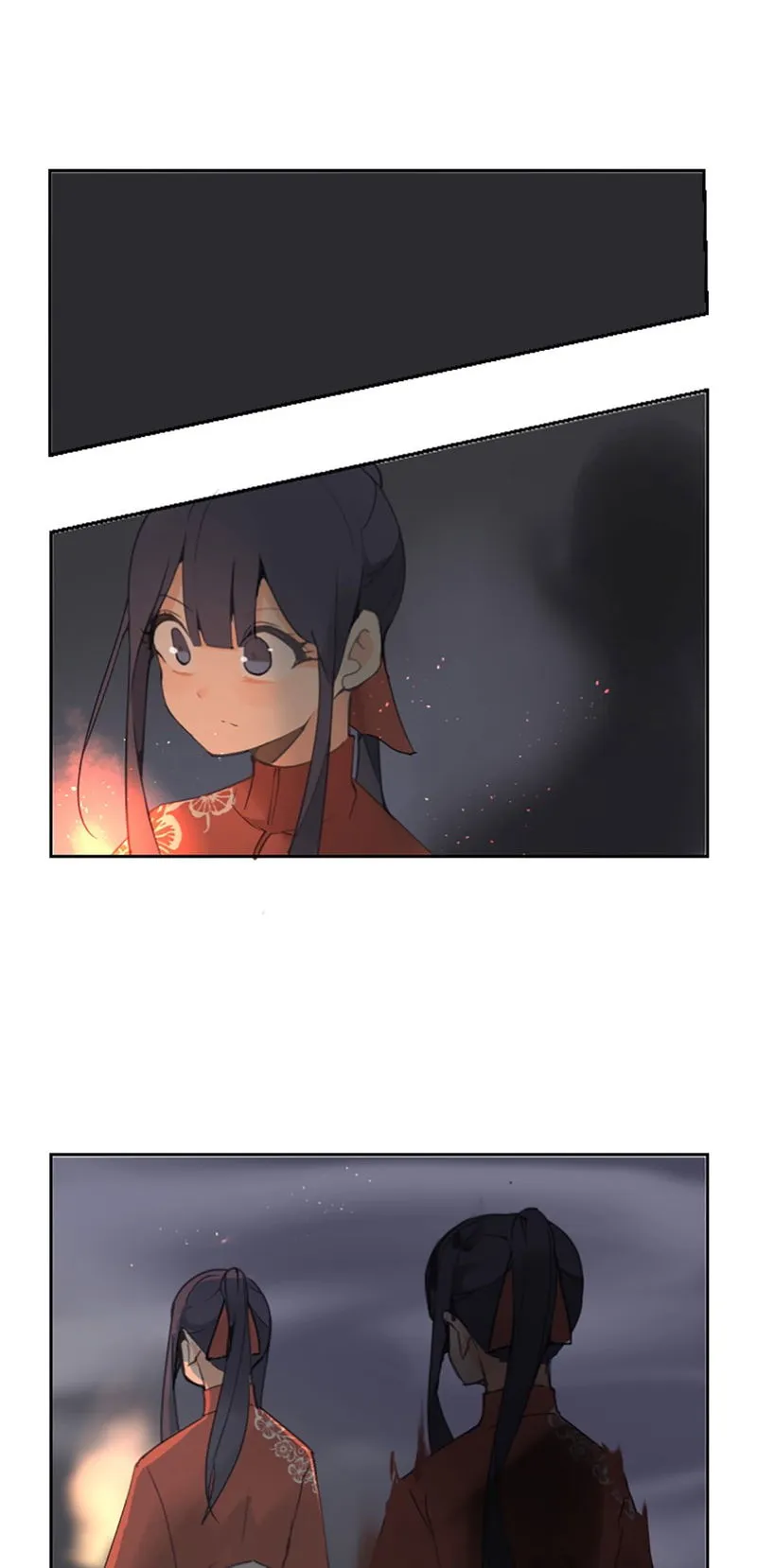 Devil Sword King Chapter 97 Online - página 1