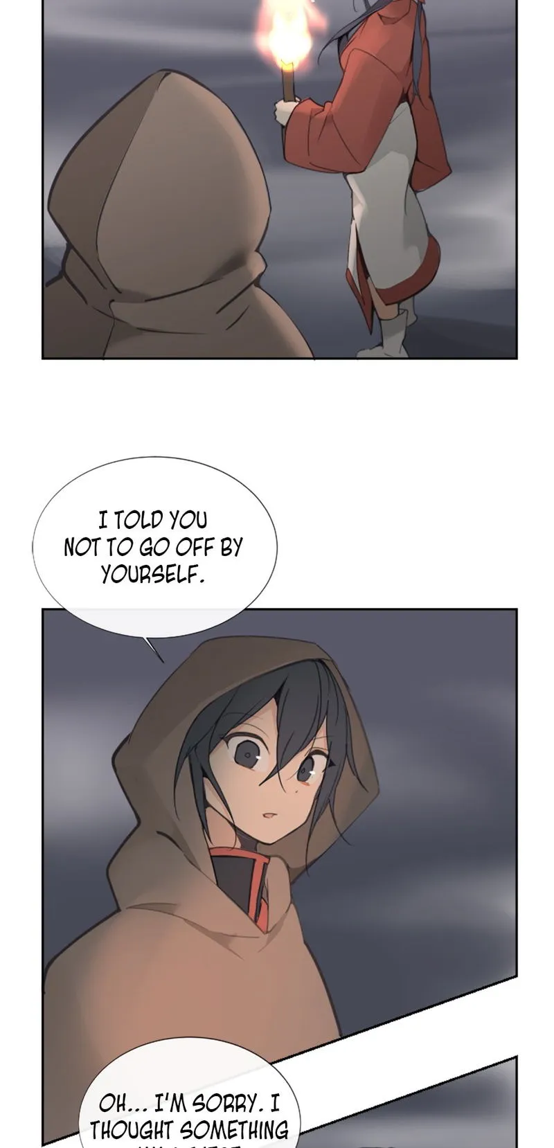 Devil Sword King Chapter 97 Online - página 6