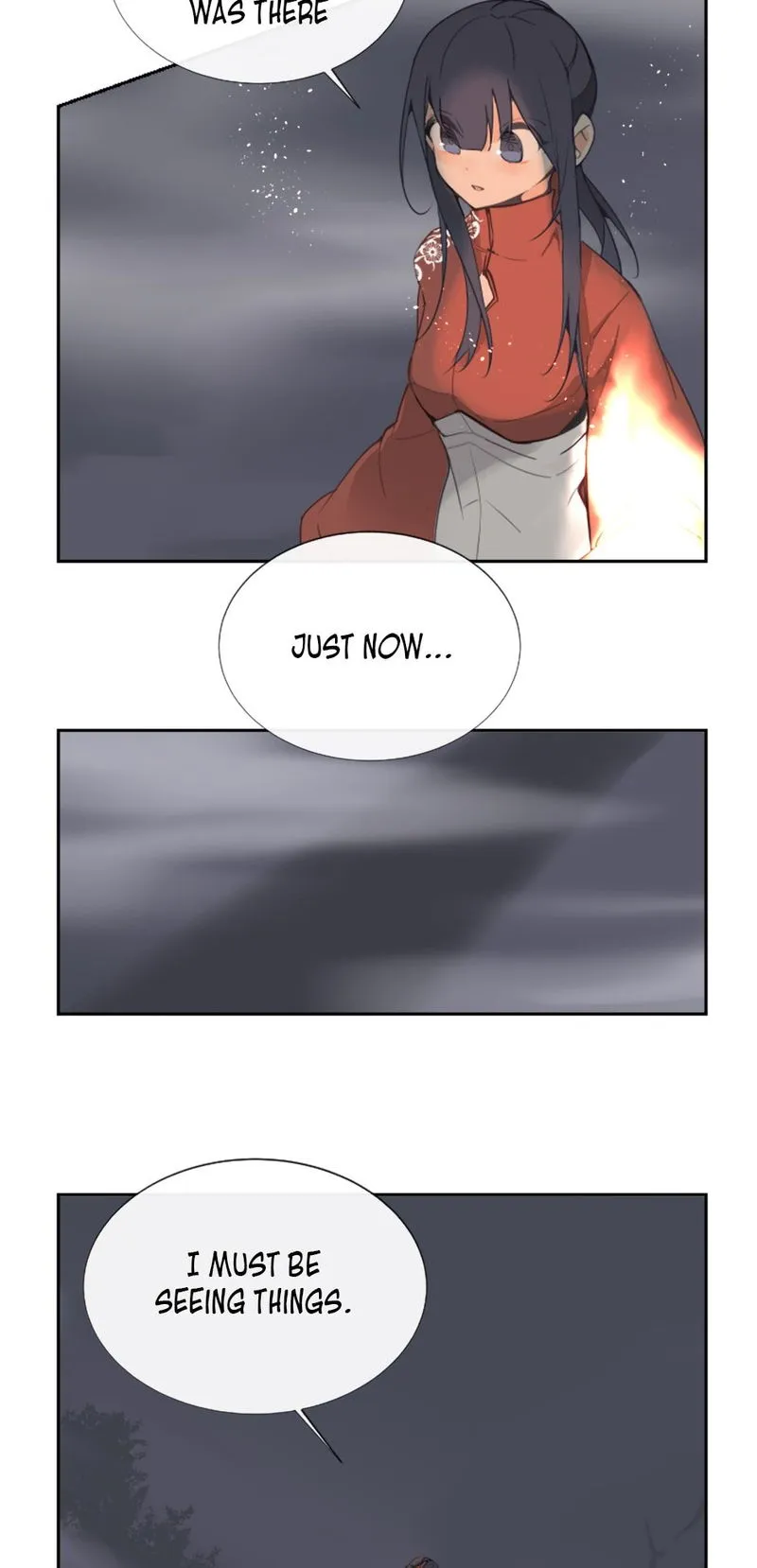 Devil Sword King Chapter 97 Online - página 7