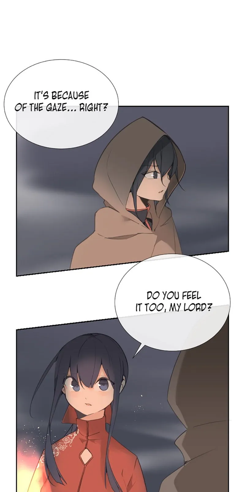 Devil Sword King Chapter 97 Online - página 9