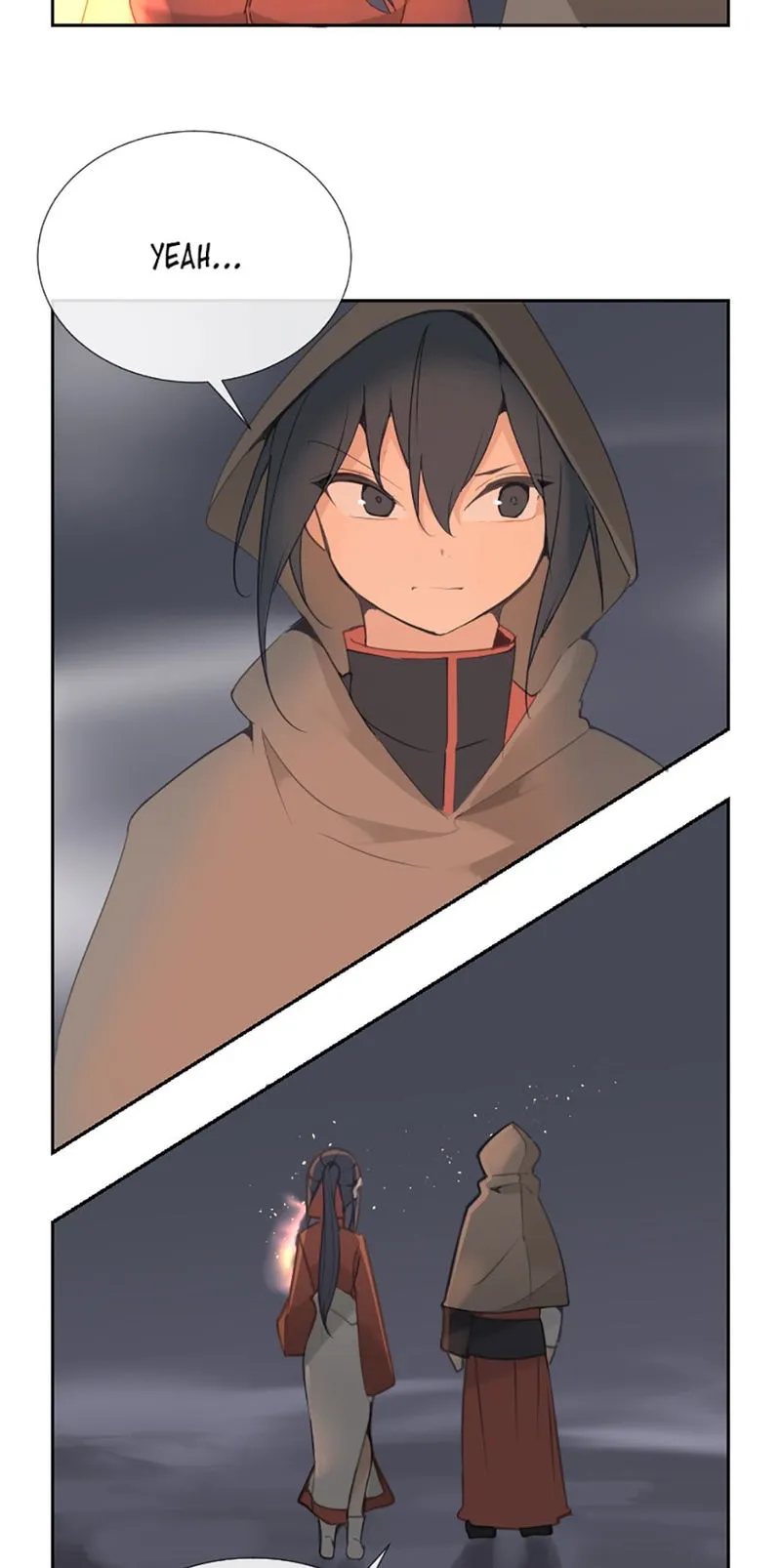 Devil Sword King Chapter 97 Online - página 10
