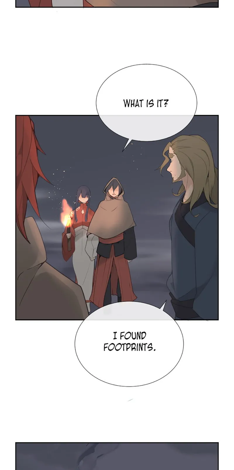 Devil Sword King Chapter 97 Online - página 12