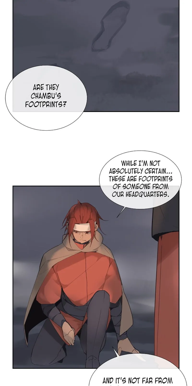 Devil Sword King Chapter 97 Online - página 13