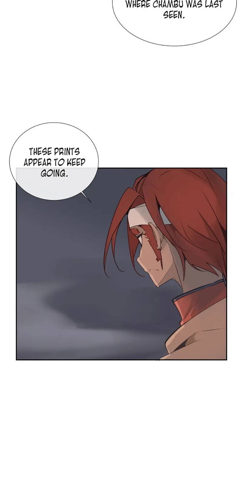 Devil Sword King Chapter 97 Online - página 14