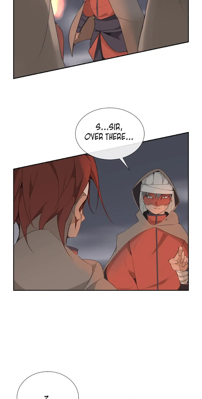 Devil Sword King Chapter 97 Online - página 16