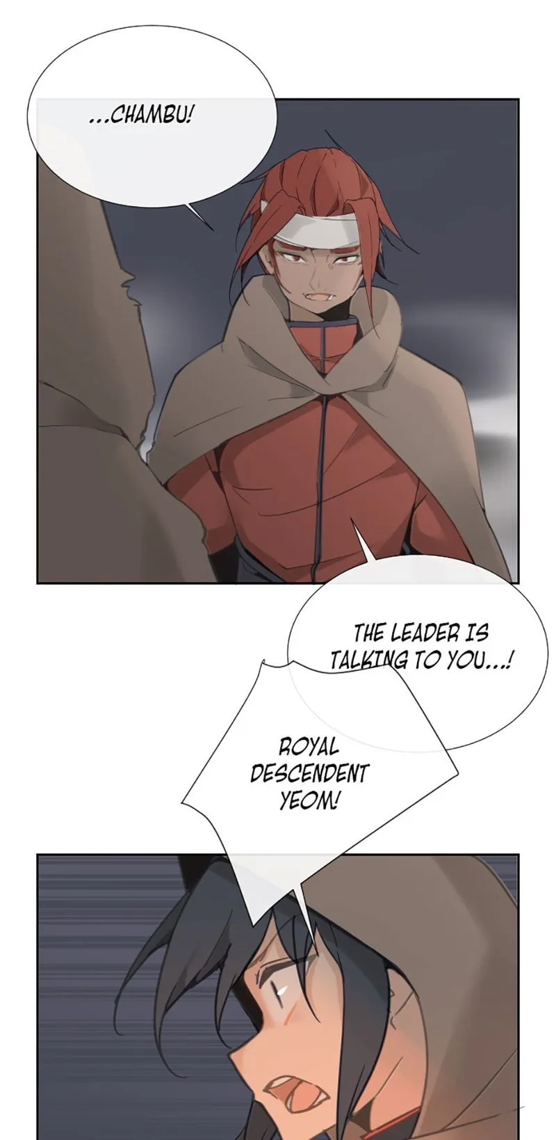 Devil Sword King Chapter 97 Online - página 22