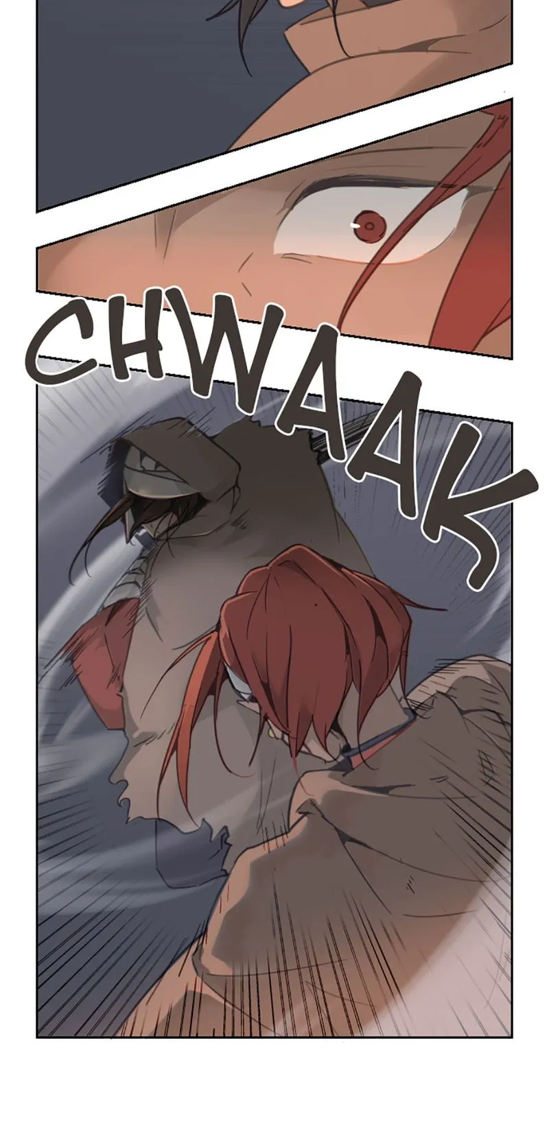Devil Sword King Chapter 97 Online - página 23